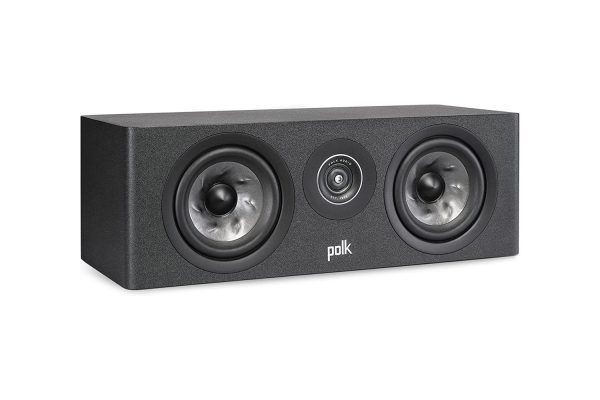 Polk Audio R300 Black