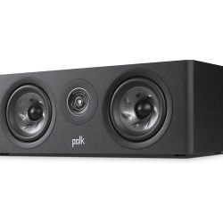 Polk Audio R300 Black