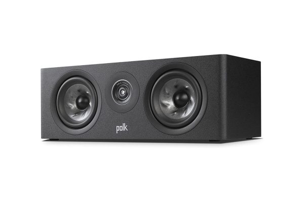 Polk Audio R300 Black