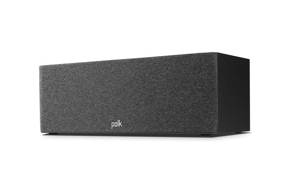 Polk Audio R300 Black