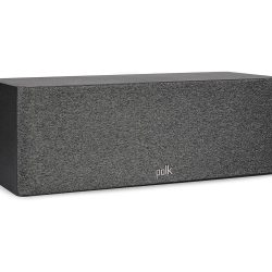 Polk Audio R300 Black