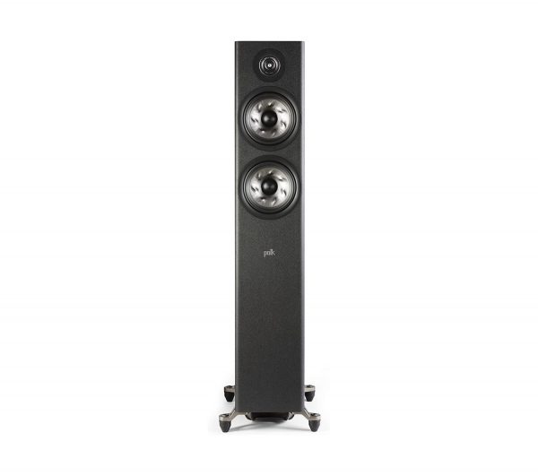 Polk Audio R600 Black