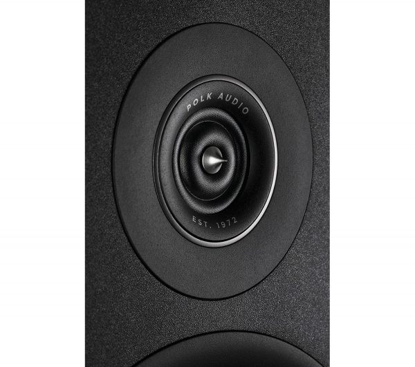 Polk Audio R600 Black