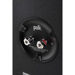 Polk Audio R600 Black