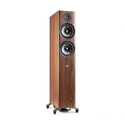 Polk Audio R600 Brown