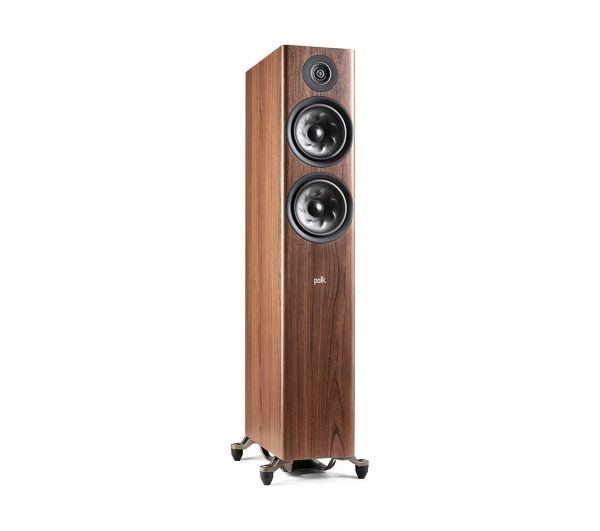 Polk Audio R600 Brown