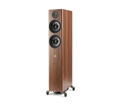 Polk Audio R600 Brown