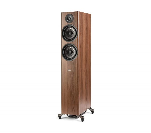 Polk Audio R600 Brown