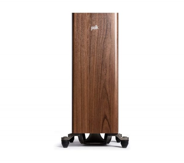 Polk Audio R600 Brown