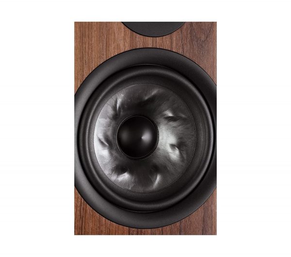 Polk Audio R600 Brown