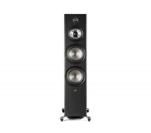 Polk Audio R700 Black