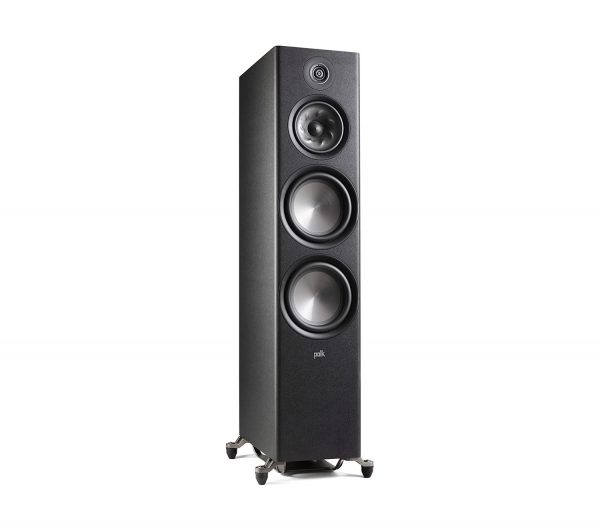 Polk Audio R700 Black