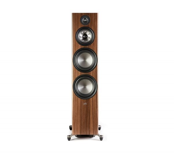 Polk Audio R700 Brown