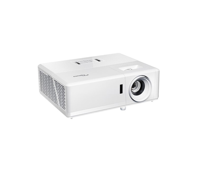 Optoma ZK400 4K UHD High Brightness Laser Projector