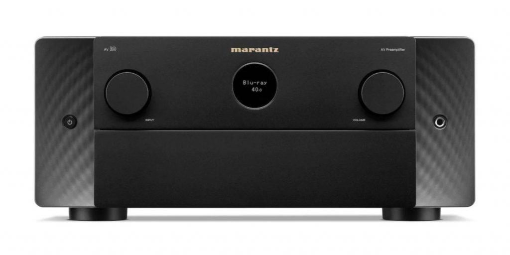 Marantz AV10