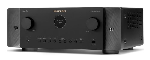 CINEMA 60 7.2 Channel AV Receiver