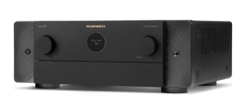 CINEMA 50 9.4 Channel AV Receiver