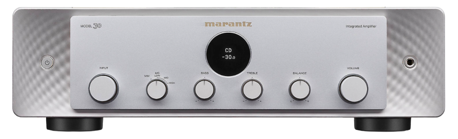 Marantz Model 30 Integrated Amplifier