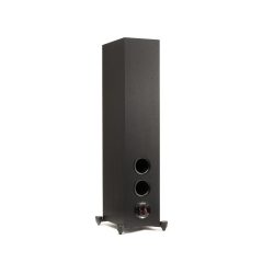 Back-Side Right Angled View of MartinLogan Motion Foundation F1 Floorstanding Speaker