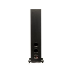 Back-Side View of MartinLogan Motion Foundation F1 Floorstanding Speaker