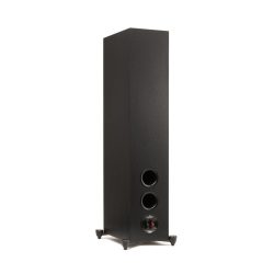 Back-Side Right Angled View of MartinLogan Motion Foundation F2 Floorstanding Speaker