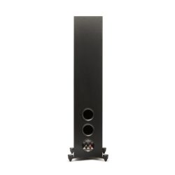 Back-Side View of MartinLogan Motion Foundation F2 Floorstanding Speaker