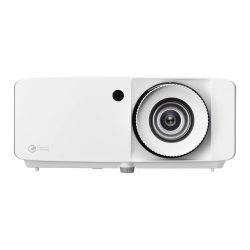 Optoma ZH450 Projector - Straight Front View