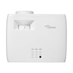 Optoma ZH450 Projector - Top Body View