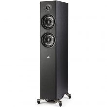 Polk Audio Reserve R600 Floor-standing Loudspeaker, Midnight Black