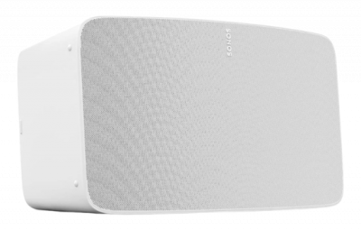 Sonos Five Wireless Smart Speaker White