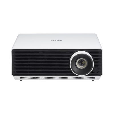 LG ProBeam BF60PST Projector - Straight Angle front View