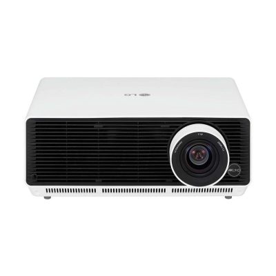 LG ProBeam BU53PST Projector - Straight Angle Front View