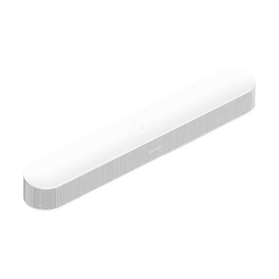 Sonos Beam Soundbar White - 1