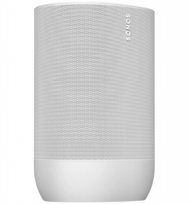 Sonos Move White Speaker