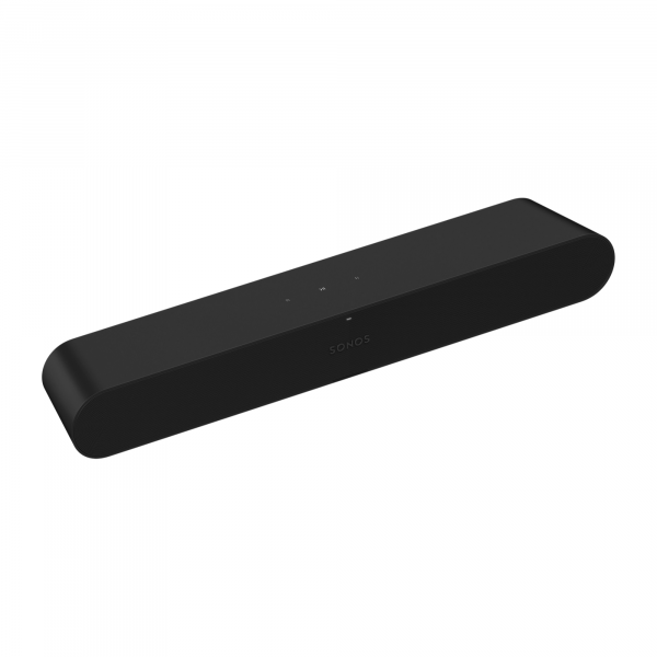 Sonos Ray Black Soundbar - 1