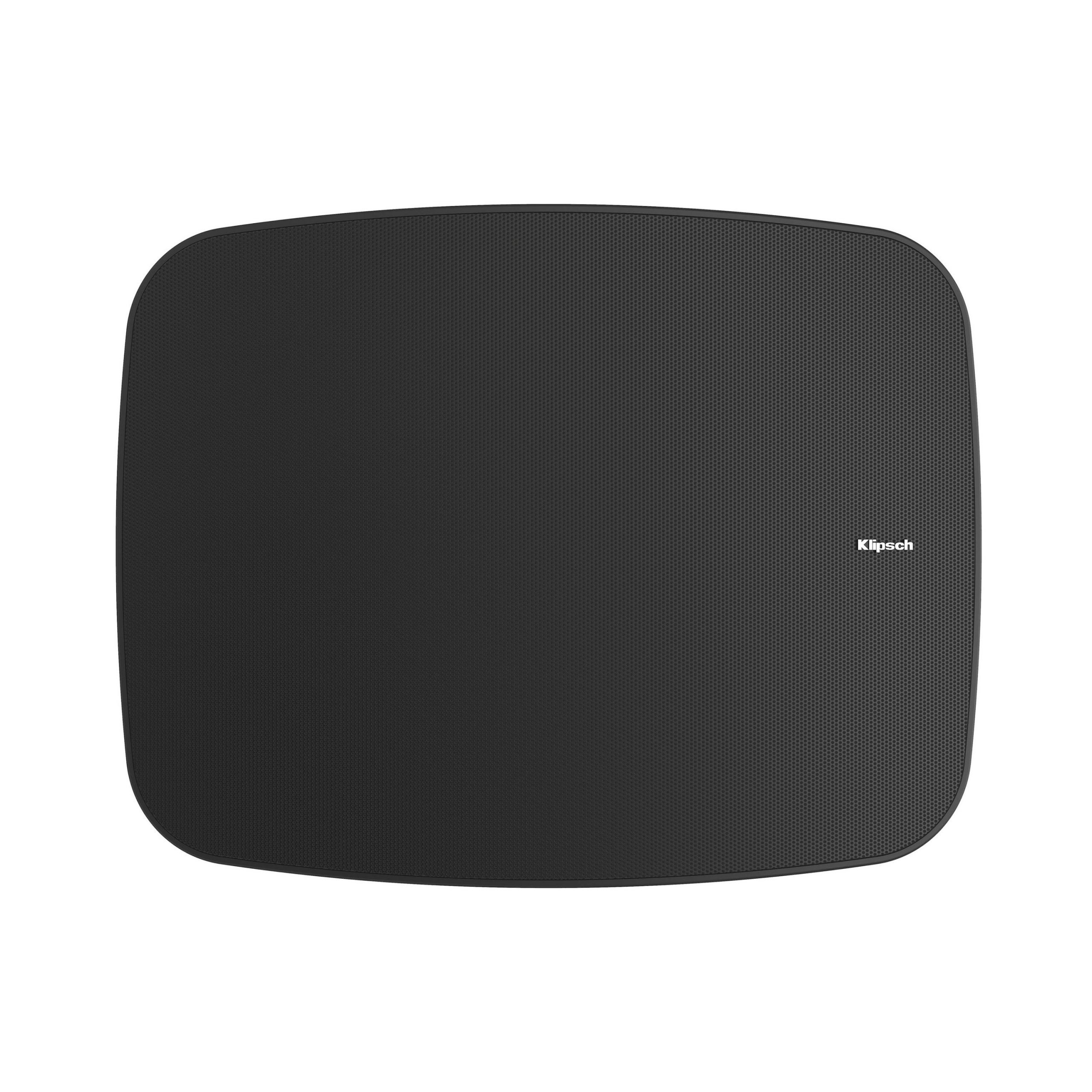 Klipsch RSM650 Indoor & Outdoor SurfaceMount Speaker, Black Pair