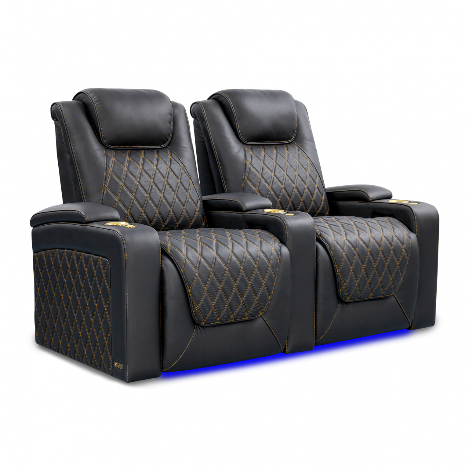 Valencia Oslo Ultimate Luxury Edition Home Theater Seating