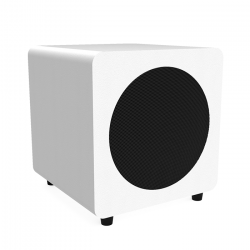 Vinyl White