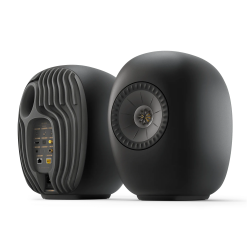 Eclipse Black