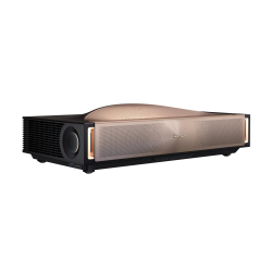 Hisense L9Q Pro front left view