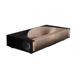 Hisense L9Q Pro left side view