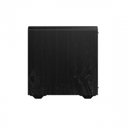 Klipsch RP-1200CSW compact subwoofer side view